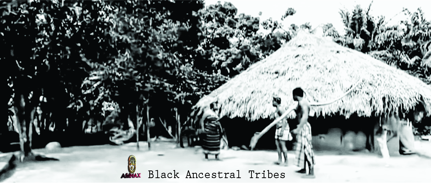 Read more about the article THE BLACK ANCESTRAL TRIBES